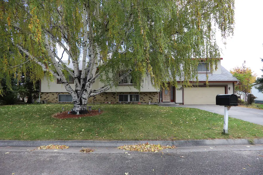 719 Fullerton Avenue, Buffalo, WY 82834 - #2