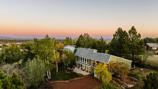 Brundage, Sheridan, WY 82801