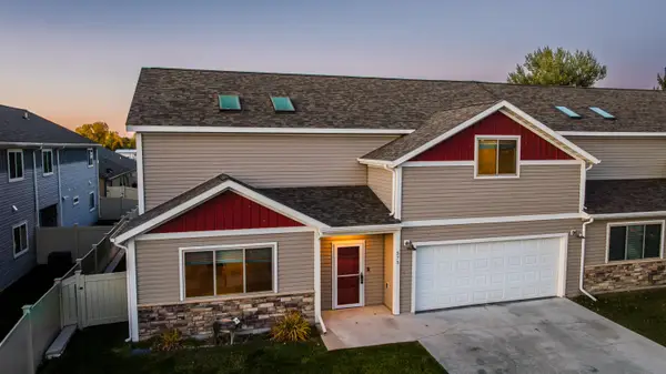 575 Creek Drive, Sheridan, WY 82801