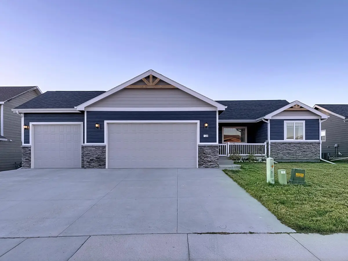 39 Harmony Street, Buffalo, WY 82834 - Image #1