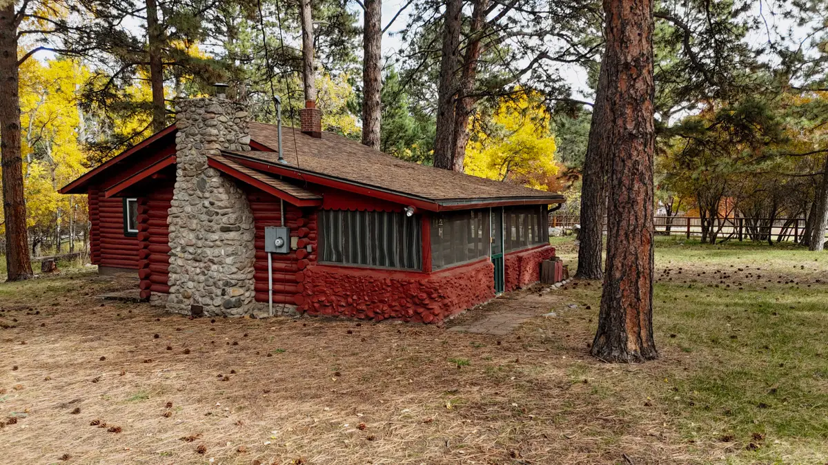 165 Fish Hatchery Road, Story, WY 82842 - #1