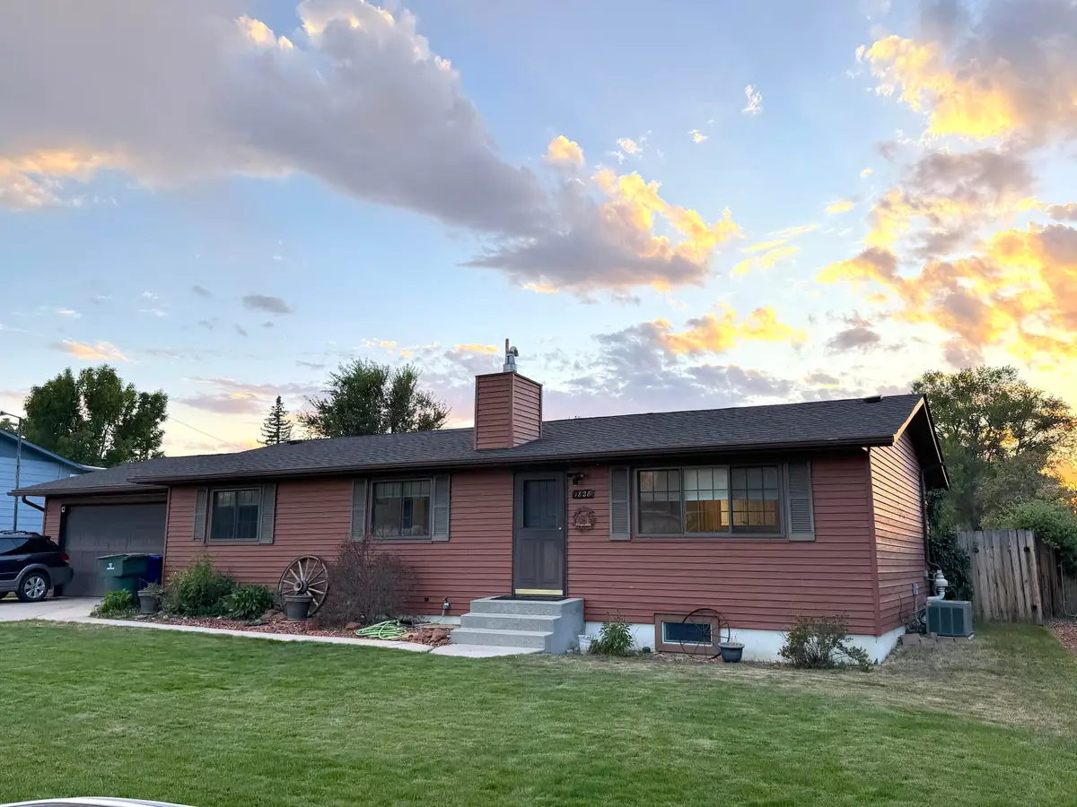 1828 Zuni Drive, Sheridan, WY 82801 - Image #1