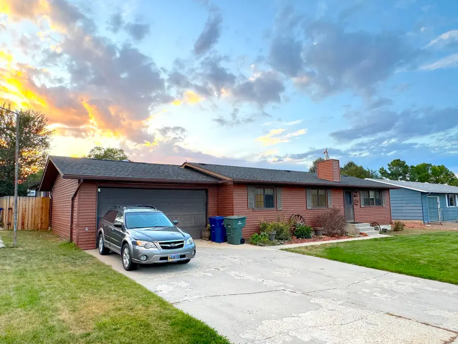 1828 Zuni Drive, Sheridan, WY 82801 - Image #2