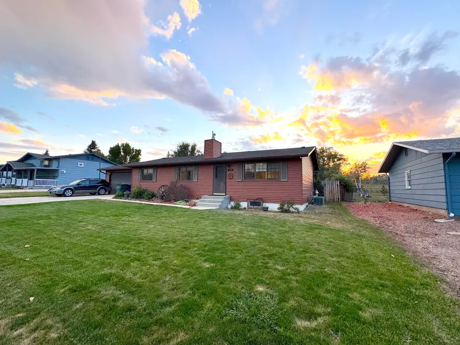 1828 Zuni Drive, Sheridan, WY 82801 - Image #3