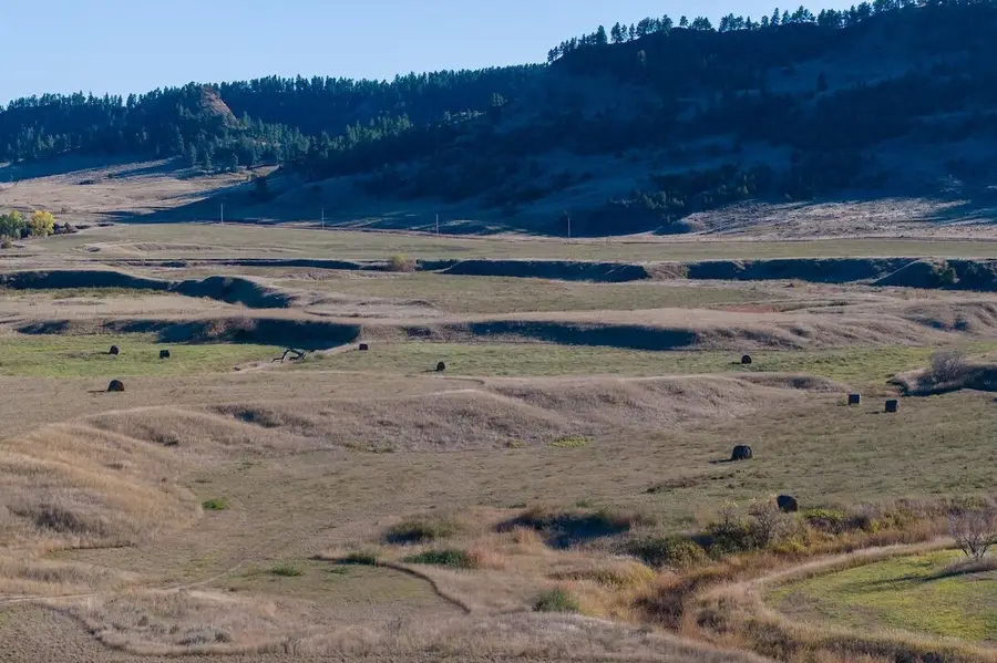 979 Bitter Creek Road, Recluse, WY 82725 - Image #3