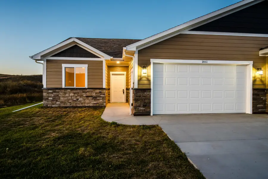 1461 Stoneridge Drive, Ranchester, WY 82839 - Image #2