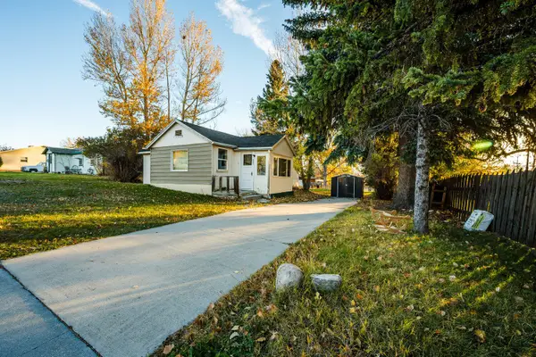 847 N Desmet Avenue, Buffalo, WY 82834