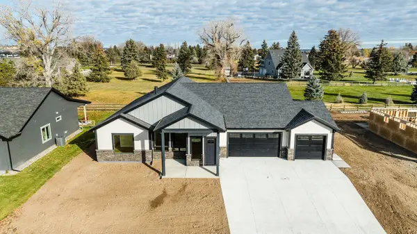 130 Sunrise Lane, Sheridan, WY 82801