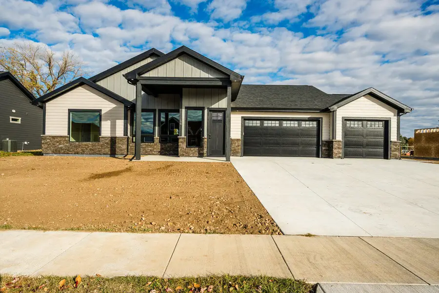 130 Sunrise Lane, Sheridan, WY 82801 - Image #2