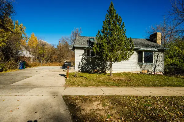 905 W Works Street, Sheridan, WY 82801