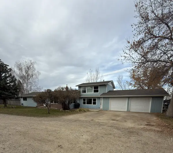 319 E 6th Avenue, Dayton, WY 82836
