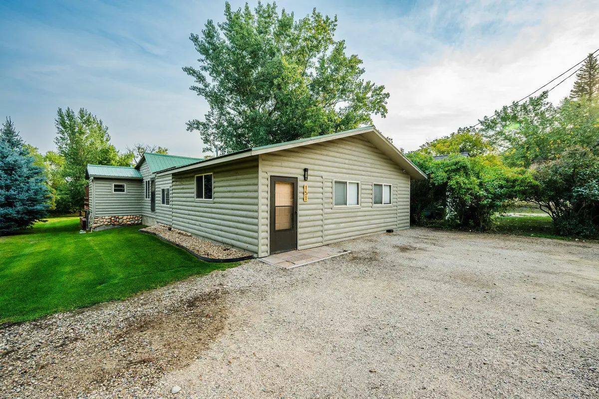 151 E Foote Street, Buffalo, WY 82834 - Image #1