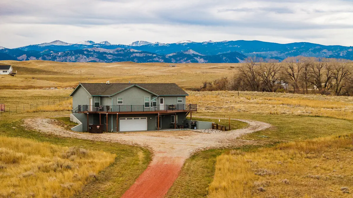 12 Desmet Court, Buffalo, WY 82834 - Image #1