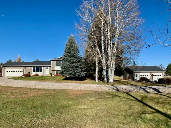 8 Taxi Drive, Sheridan, WY 82801