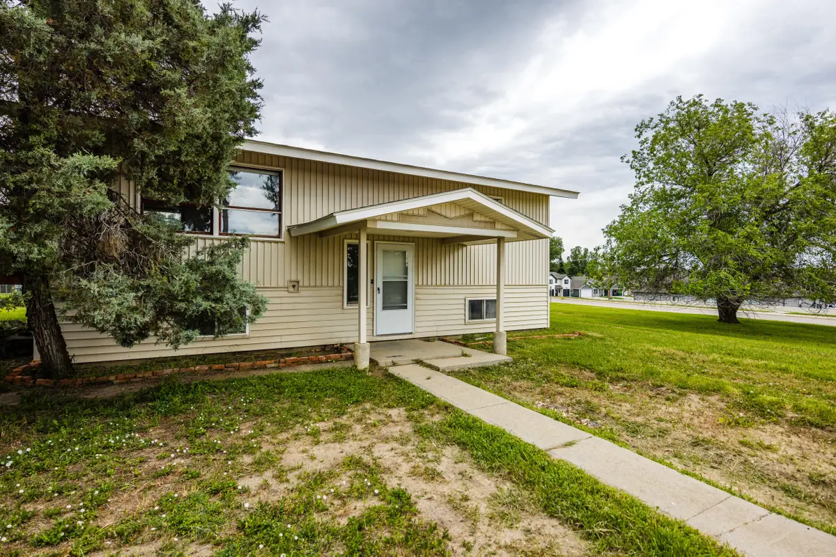2084 Big Horn Avenue, Sheridan, WY 82801 - #1