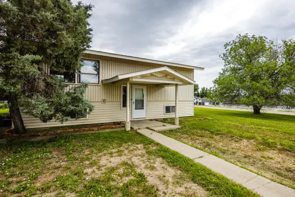 2084 Big Horn Avenue, Sheridan, WY 82801