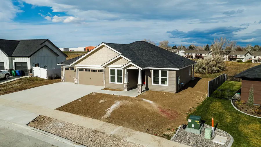 501 Legacy Road, Sheridan, WY 82801 - Image #2