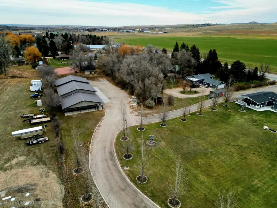 7 Woodland Park Road, Sheridan, WY 82801 - Image #2