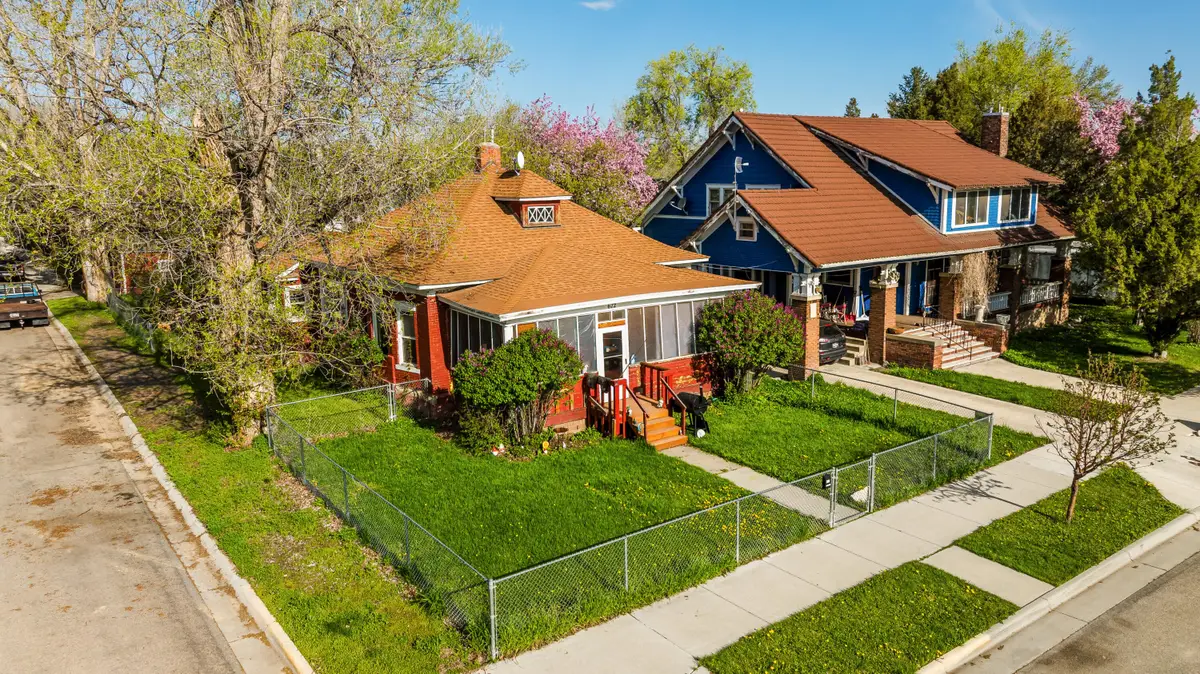 672 Illinois Street, Sheridan, WY 82801 - Image #1