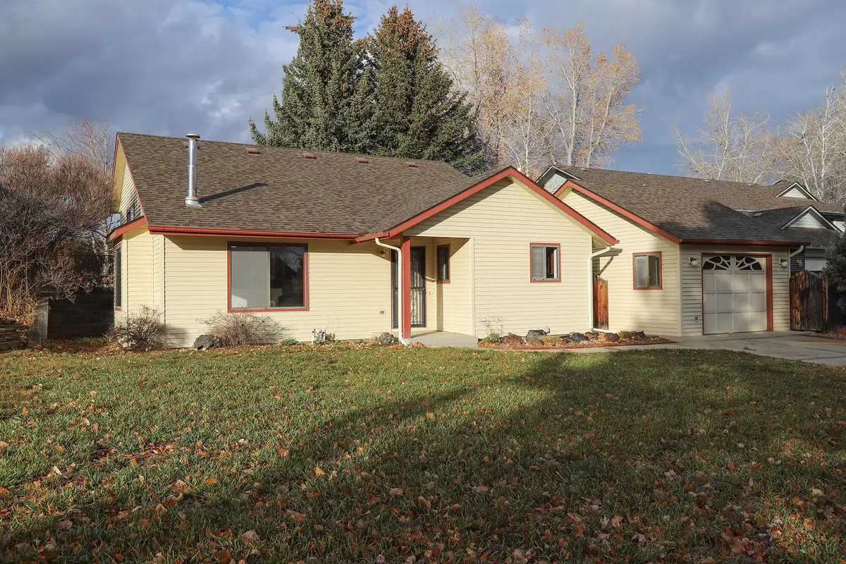 2224 Papago Drive, Sheridan, WY 82801 - Image #1