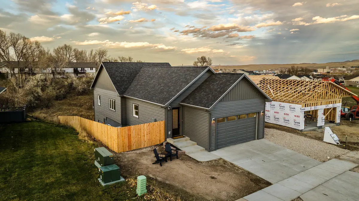 389 Legacy Road, Sheridan, WY 82801 - Image #1
