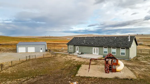 11 Kolb Drive, Buffalo, WY 82834