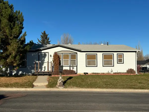 505 W 8th Street, Sheridan, WY 82801