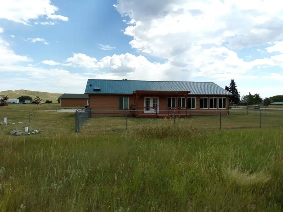 77 John Lane, Story, WY 82842 - Image #2