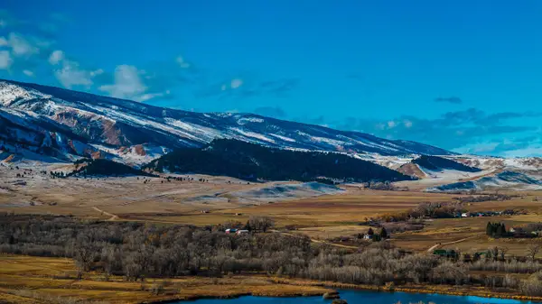 Address Withheld By Seller, Dayton, WY 82836