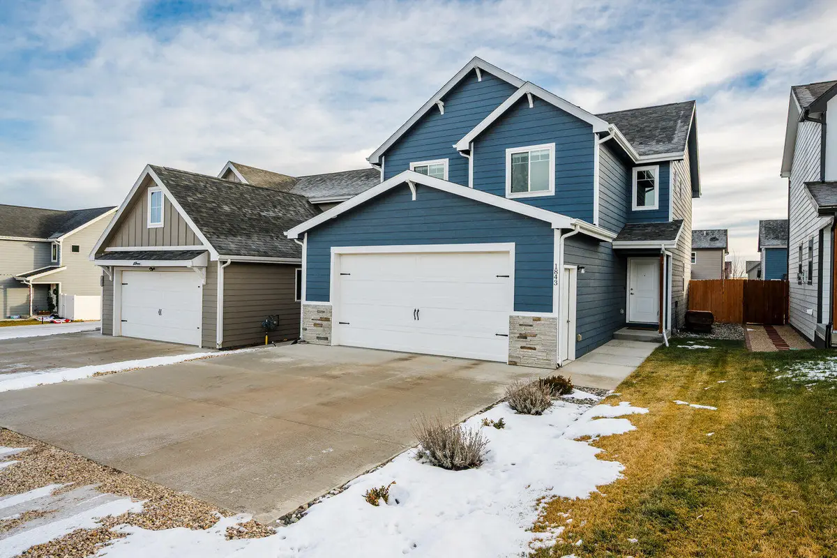1843 Birch Avenue, Sheridan, WY 82801 - Image #1