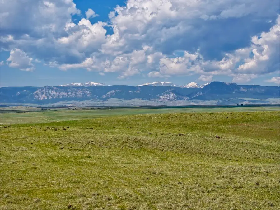 TBD Trabing Road, Buffalo, WY 82834 - Image #2