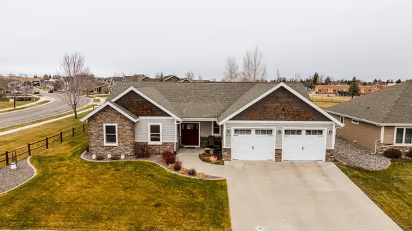 2153 Pheasant Draw Road, Sheridan, WY 82801