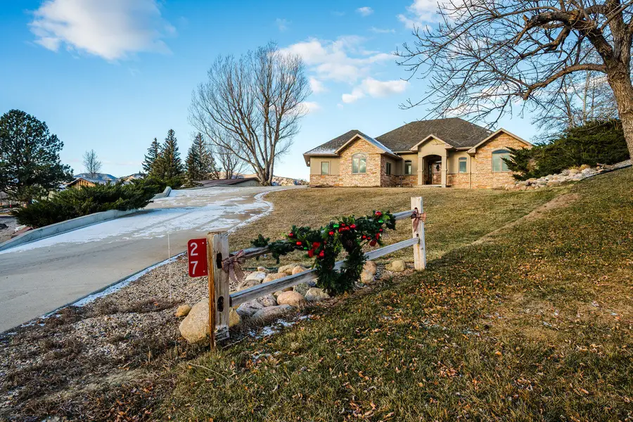27 Hilltop Drive, Buffalo, WY 82834 - Image #2