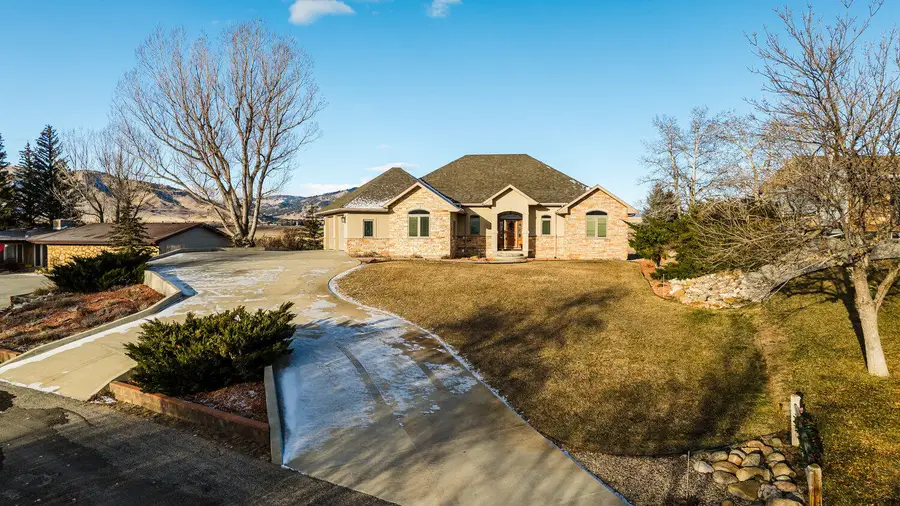 27 Hilltop Drive, Buffalo, WY 82834 - Image #3