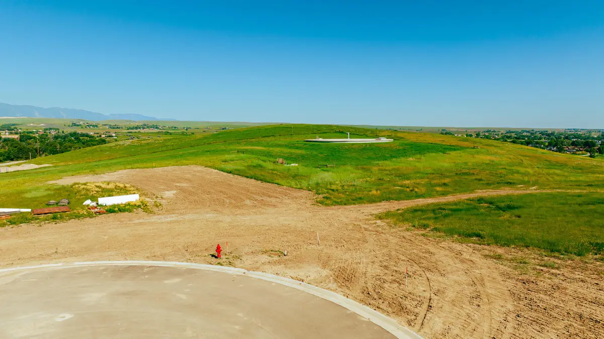 TBD Moonglow Heights #Lot 27, Sheridan, WY 82801 - Image #1