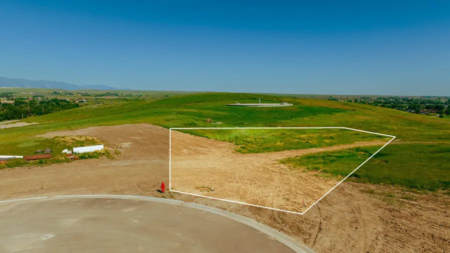 TBD Moonglow Heights #Lot 27, Sheridan, WY 82801 - Image #2