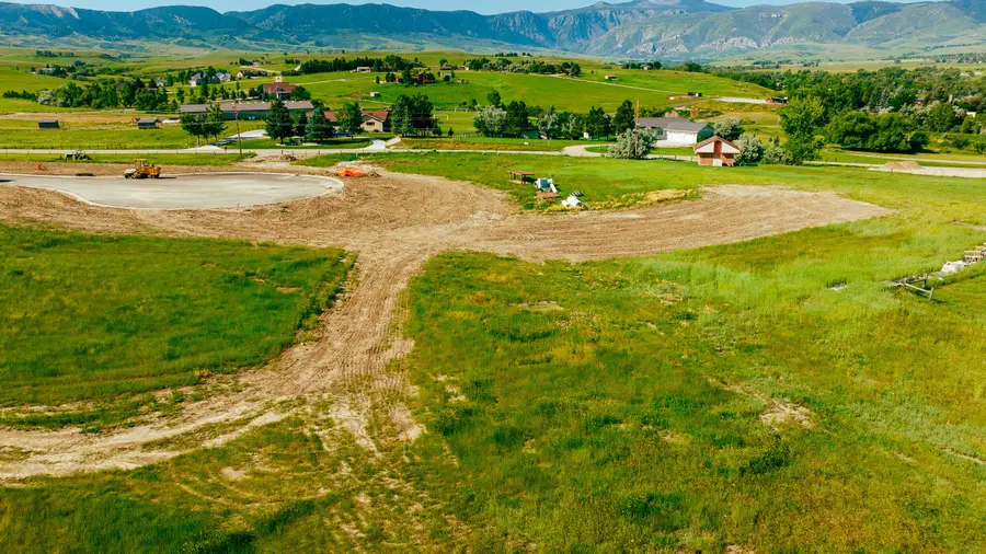 TBD Moonglow Heights #Lot 27, Sheridan, WY 82801 - Image #3