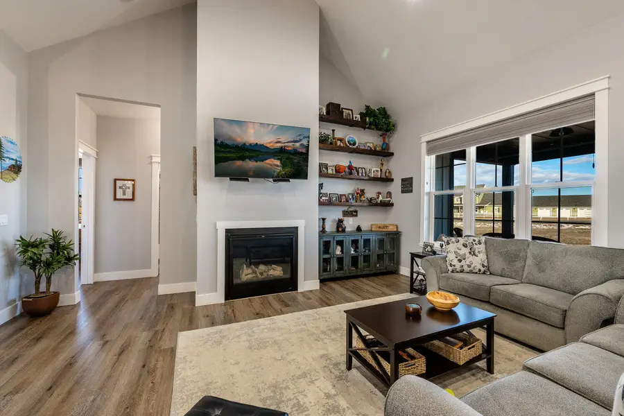 107 Sand Creek Drive, Buffalo, WY 82834 - #2