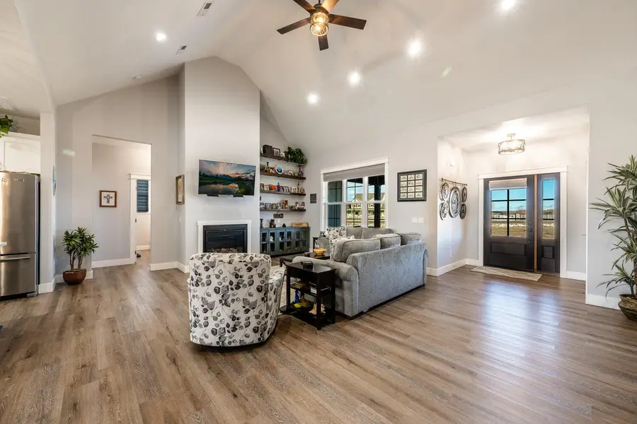 107 Sand Creek Drive, Buffalo, WY 82834 - #3