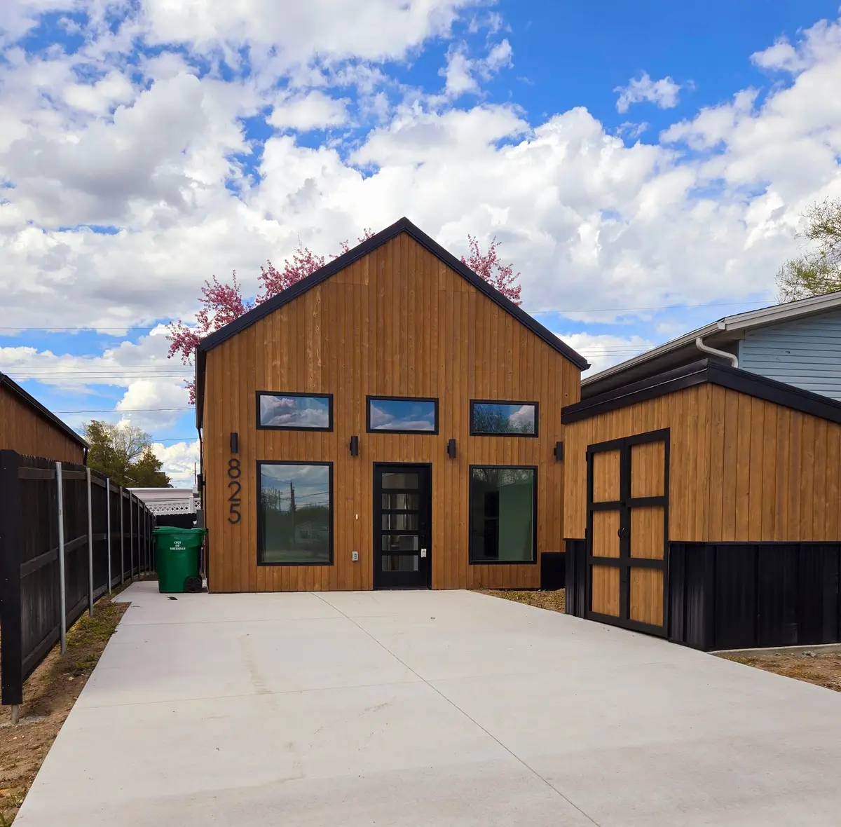 825 E Burkitt Street, Sheridan, WY 82801 - Image #1