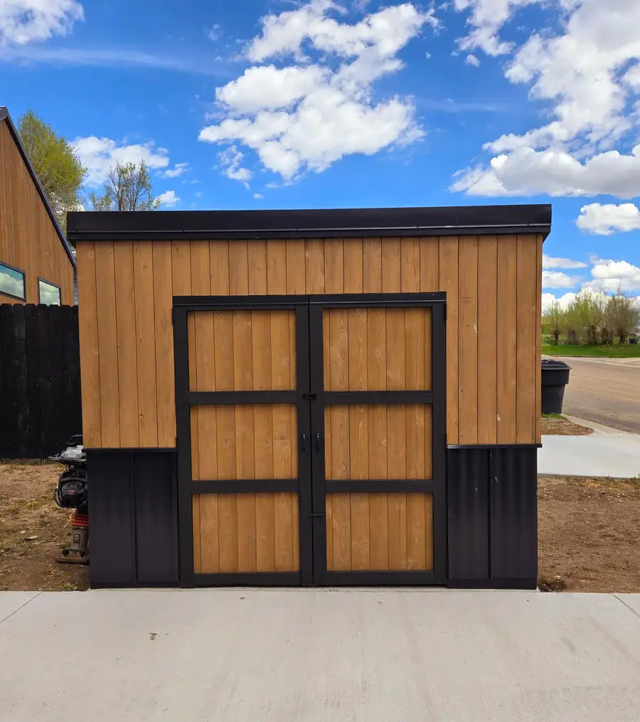 825 E Burkitt Street, Sheridan, WY 82801 - Image #3