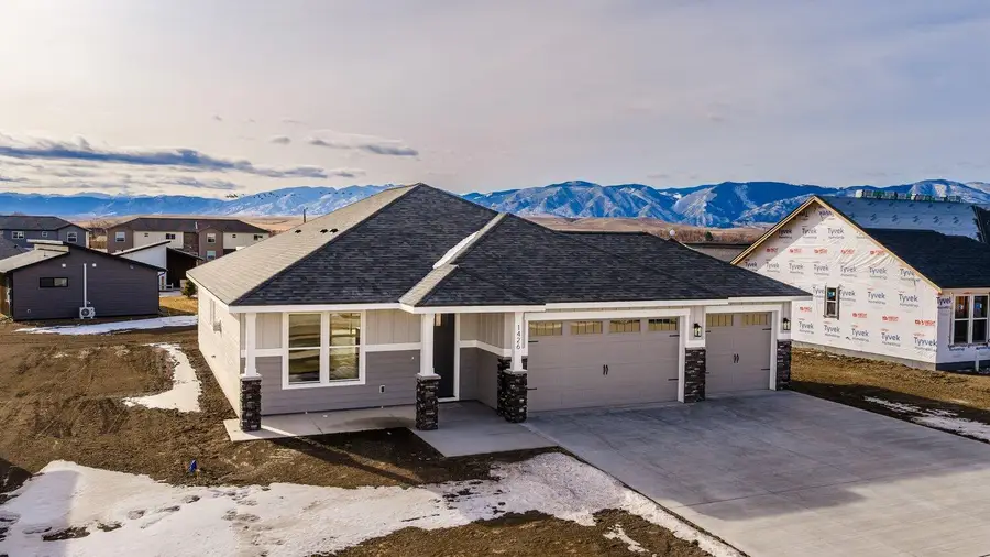 1426 Silverton Drive, Ranchester, WY 82839 - Image #2