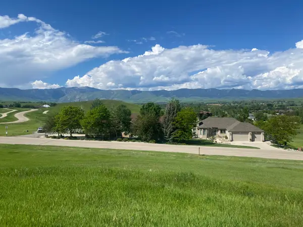 TBD Eagle Ridge Drive #H-7, Sheridan, WY 82801