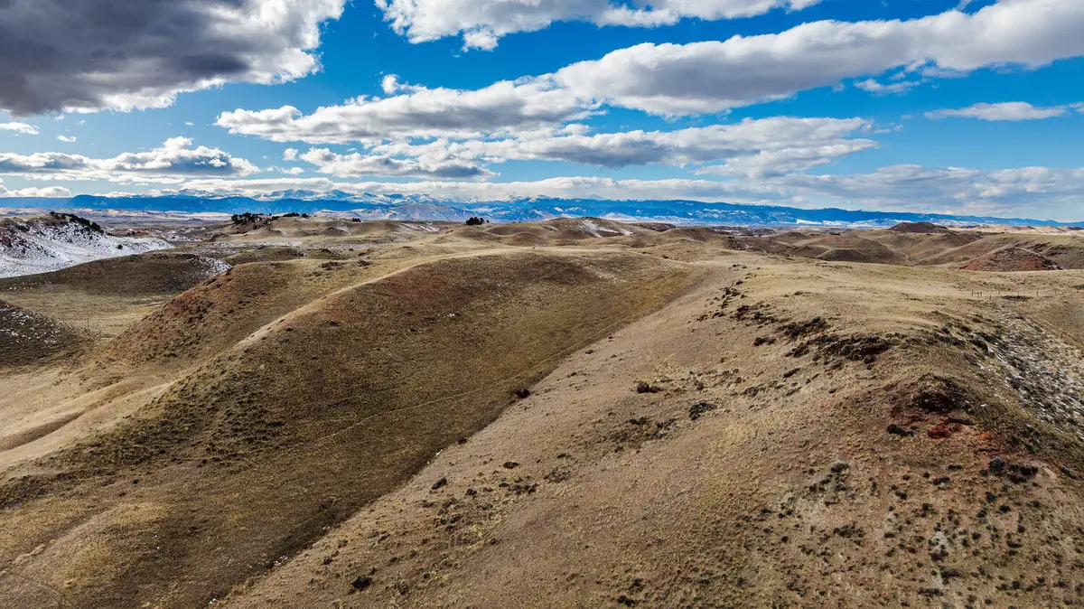 Upper Tipperary Road #Lot 2, Buffalo, WY 82834 - Image #1