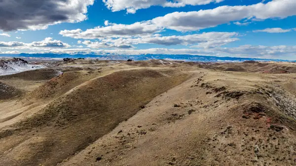 Upper Tipperary Road #Lot 2, Buffalo, WY 82834