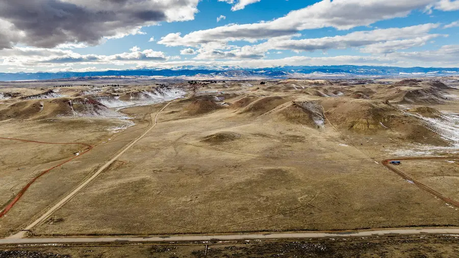 Upper Tipperary Road #Lot 2, Buffalo, WY 82834 - Image #2