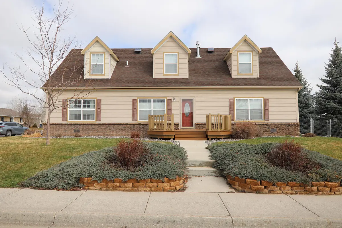 1701 Sagebrush Drive, Sheridan, WY 82801 - Image #1