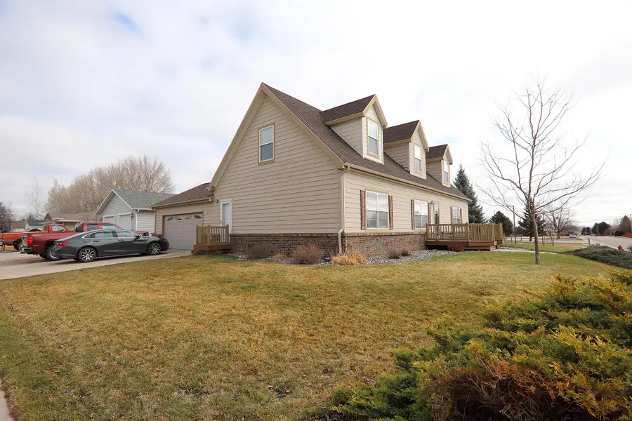 1701 Sagebrush Drive, Sheridan, WY 82801 - Image #2