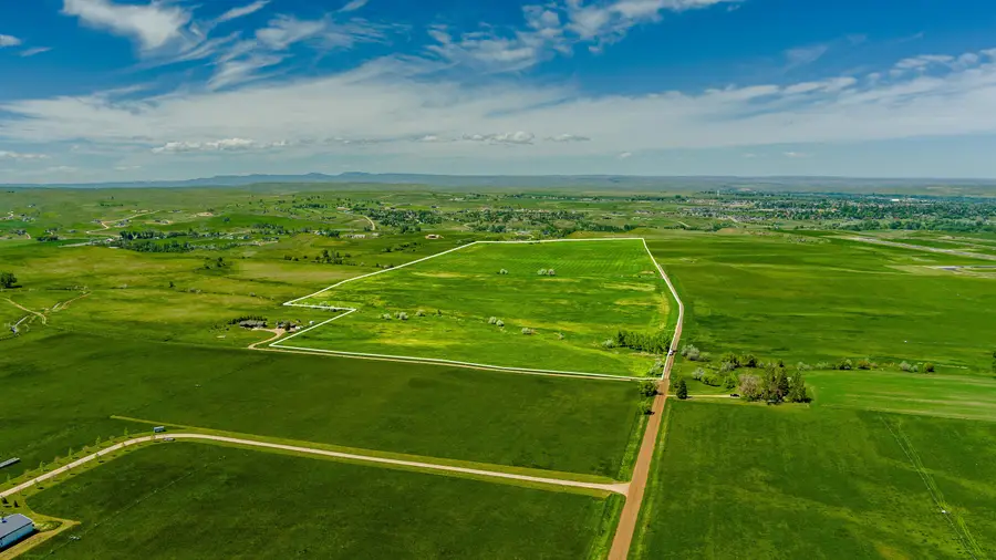 TBD N Upper Road, Sheridan, WY 82801 - Image #2