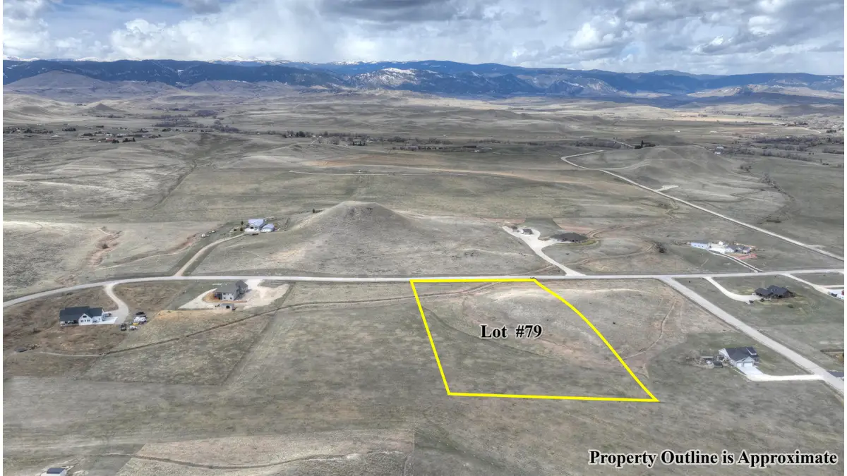 79 Sand Creek Drive, Buffalo, WY 82834 - Image #1
